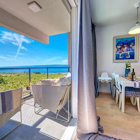 Luxury Seaside By Litto דירה ספליט