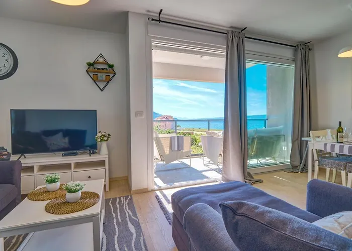 Luxury Seaside By Litto