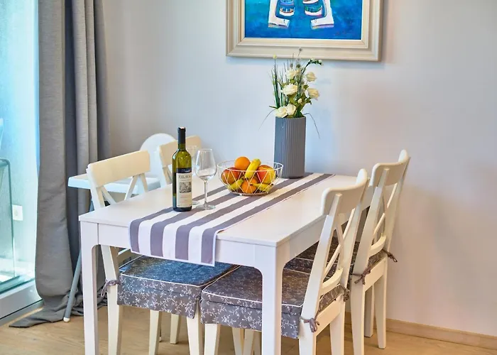 Luxury Seaside By Litto *
