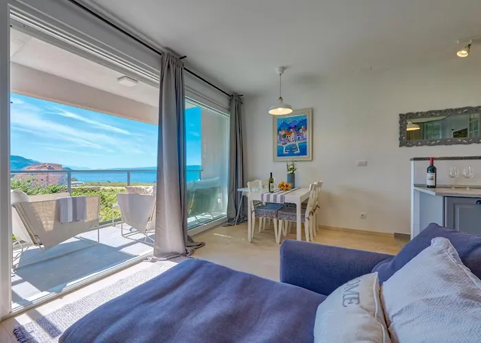Luxury Seaside By Litto