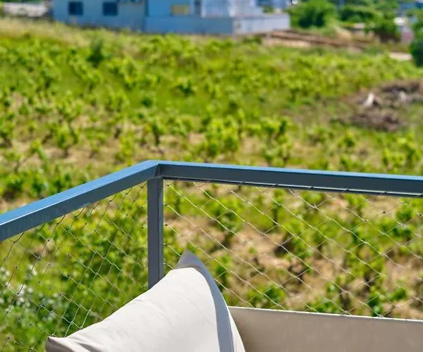 Luxury Seaside By Litto