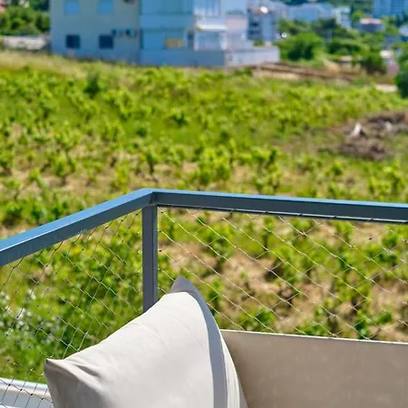 Luxury Seaside By Litto