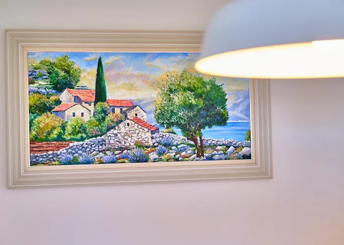 Luxury Seaside By Litto * Split