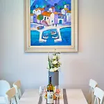 Luxury Seaside By Litto Apartment