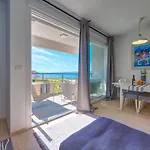 Luxury Seaside By Litto Apartment Split