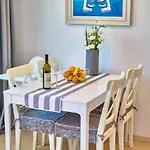 Luxury Seaside By Litto *