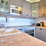 Luxury Seaside By Litto * Split