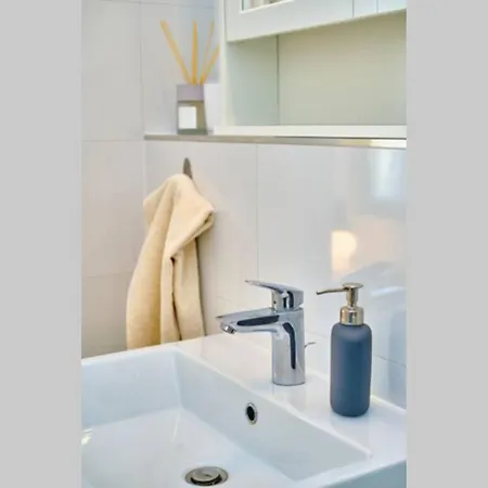 Apartmán Luxury Seaside By Litto Split