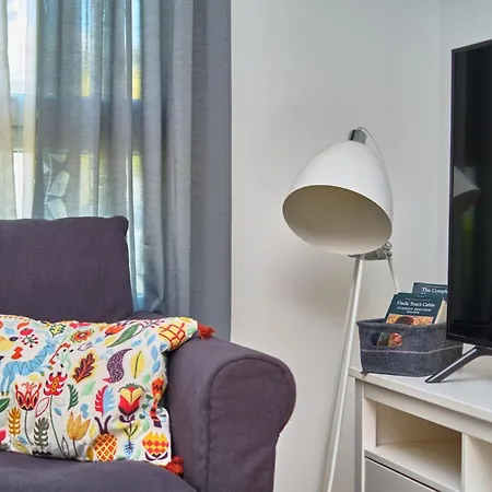 Luxury Seaside By Litto Apartment