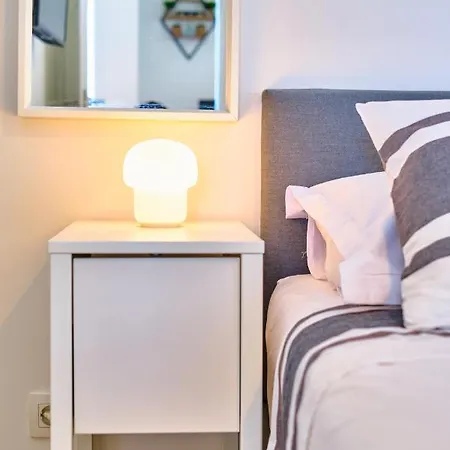 Luxury Seaside By Litto * Split