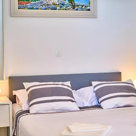 Luxury Seaside By Litto * Split