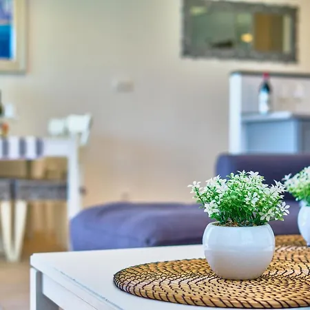 Luxury Seaside By Litto Apartmán *