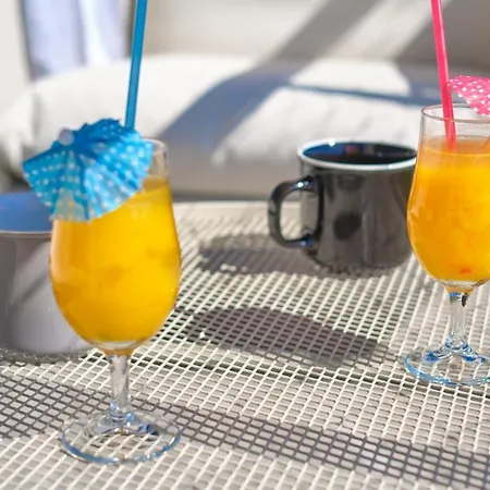 Luxury Seaside By Litto アパート スプリト