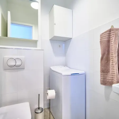 Apartmán Luxury Seaside By Litto *