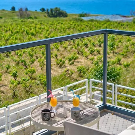 Luxury Seaside By Litto * Split