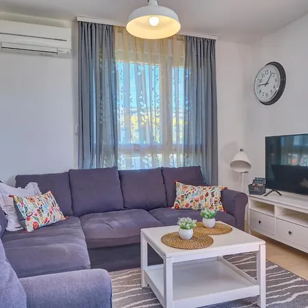 Luxury Seaside By Litto