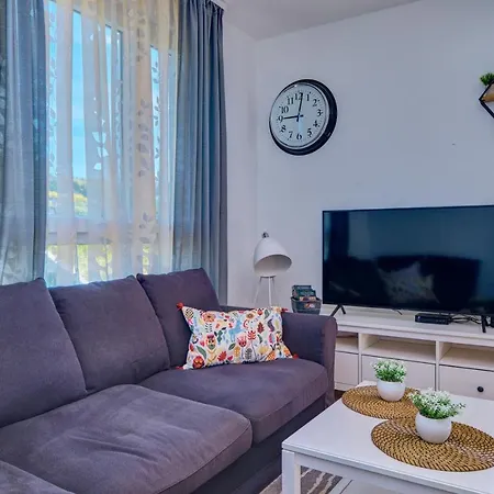 Luxury Seaside By Litto Split