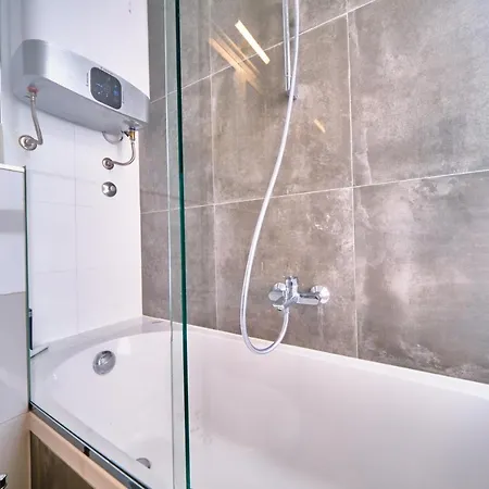 Luxury Seaside By Litto Apartment *