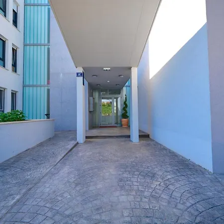 Luxury Seaside By Litto Apartmán *