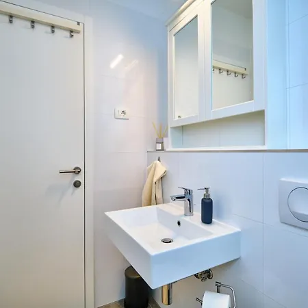 Apartmán Luxury Seaside By Litto