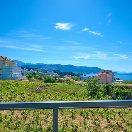 Luxury Seaside By Litto Apartmán *