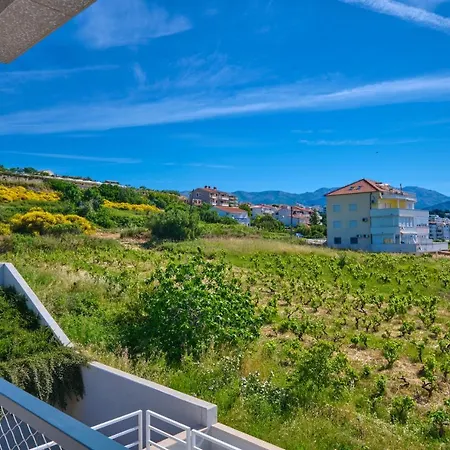 Luxury Seaside By Litto Apartmán *