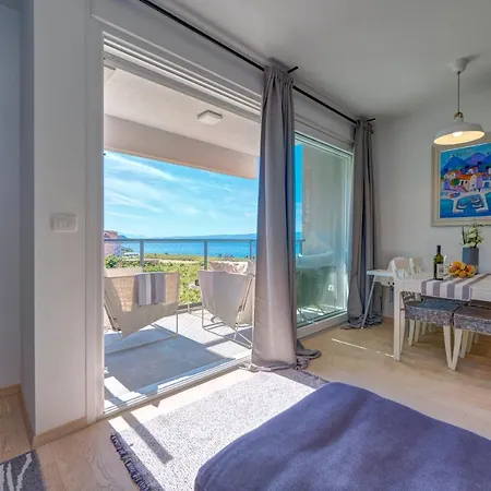 Luxury Seaside By Litto Apartment Split