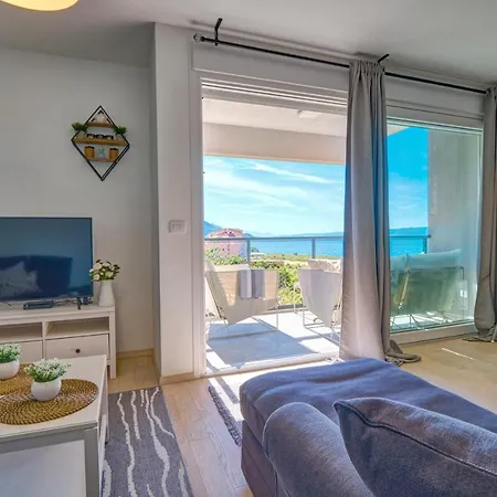 Luxury Seaside By Litto