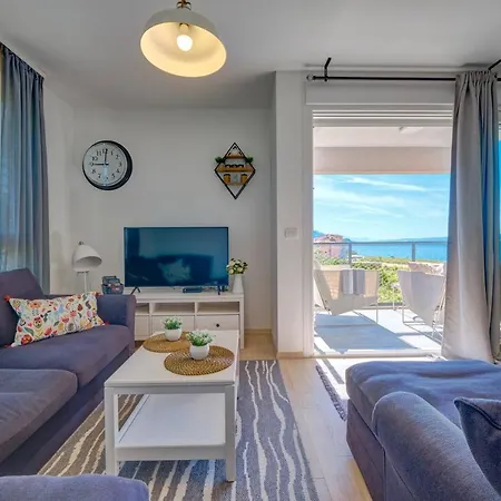 Luxury Seaside By Litto *