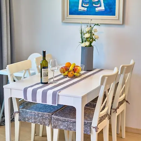 Luxury Seaside By Litto *