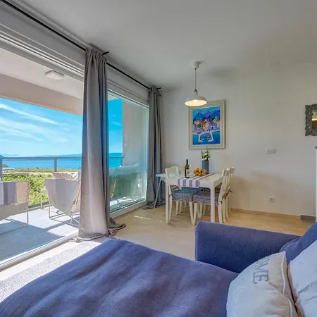 Luxury Seaside By Litto