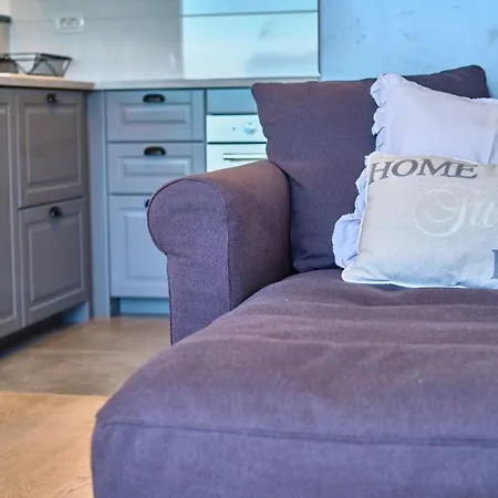 Luxury Seaside By Litto Apartmán