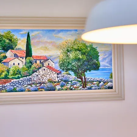 Luxury Seaside By Litto * Split