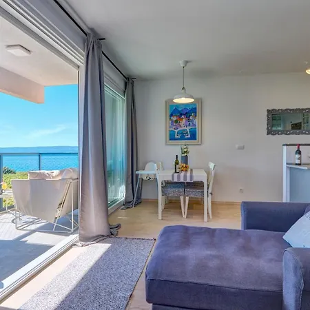Apartment Luxury Seaside By Litto