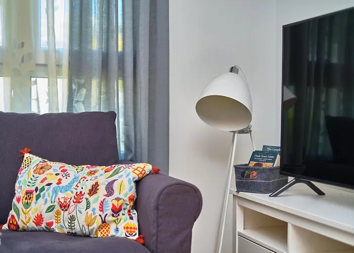 Luxury Seaside By Litto アパート