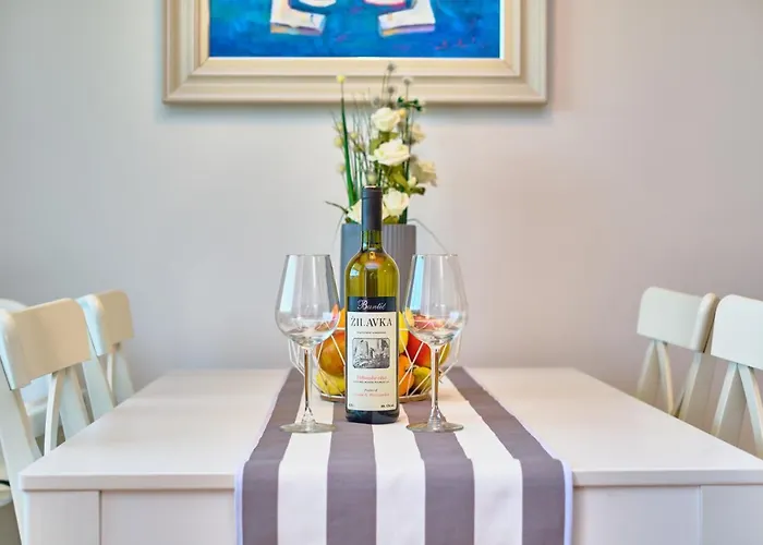 アパート Luxury Seaside By Litto *