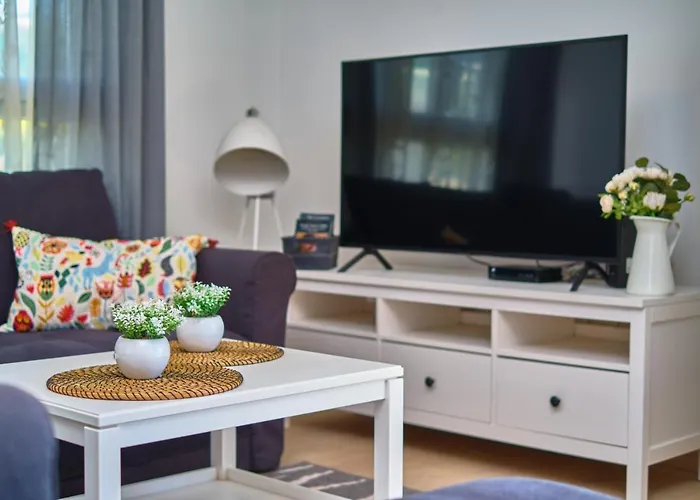 Luxury Seaside By Litto