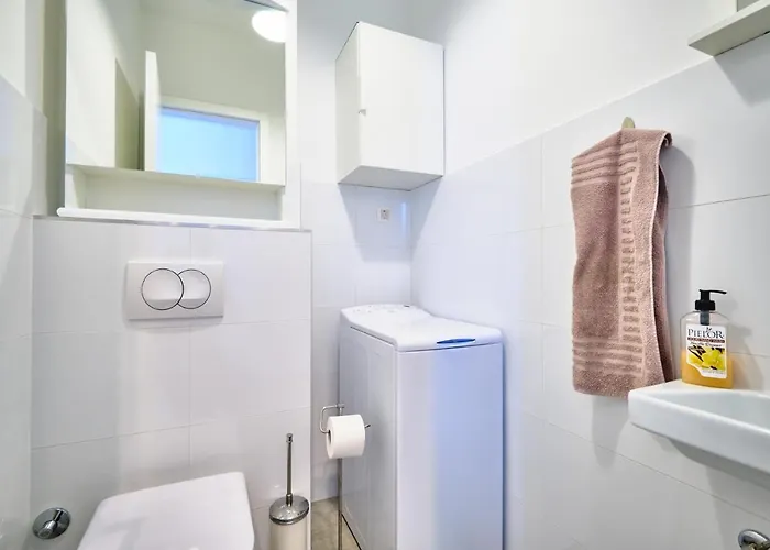 アパート Luxury Seaside By Litto *