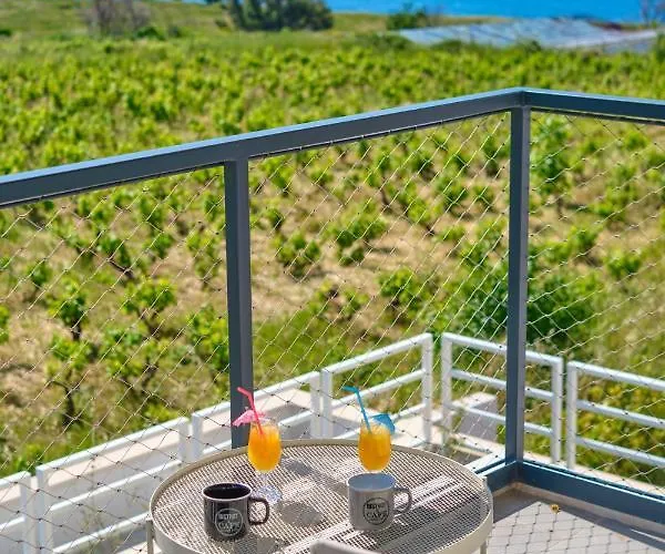 Luxury Seaside By Litto * Split