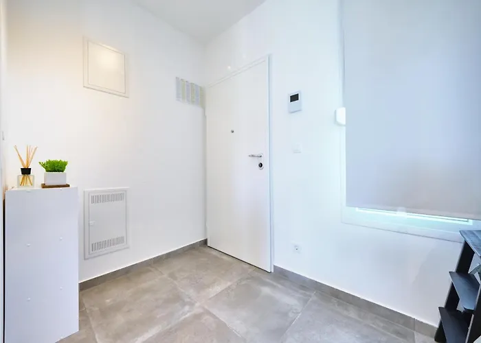 Luxury Seaside By Litto アパート