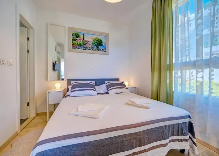 Luxury Seaside By Litto スプリト