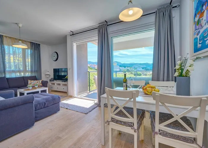 Luxury Seaside By Litto