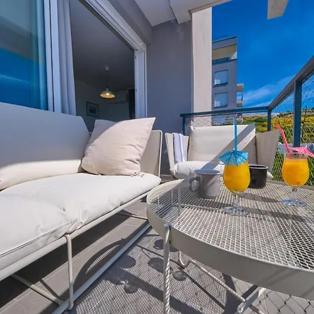 Luxury Seaside By Litto *