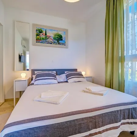 Luxury Seaside By Litto Spalato